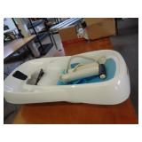 BABY BATH / BACK BABY BATH / BACK