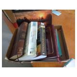 LOT OF RELIGIOUS BOOKS LOT OF RELIGIOUS BOOKS