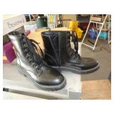 BOOTS SZ 10 BOOTS SZ 10