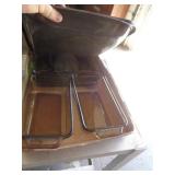 BAKING PANS BAKING PANS