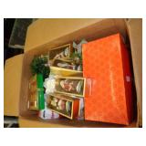LOT OF XMAS ITEMS LOT OF XMAS ITEMS