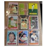 9 - SPORTS CARDS - MICKEY MANTLE - SEE DESCR. 9 - SPORTS CARDS - MICKEY MANTLE - SEE DESCR.