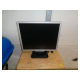 COMPUTER MONITOR COMPUTER MONITOR