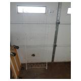 METAL SHOE RACK METAL SHOE RACK