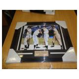 19' X 16' W CERT - SNIDER,MANTLE,DIMAGGIO & MAYS 19' X 16' W CERT - SNIDER,MANTLE,DIMAGGIO & MAYS