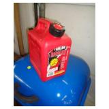 GAS CAN 1 GAL GAS CAN 1 GAL