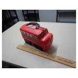 CHUGGINGTON TRAIN LUNCH BOX CHUGGINGTON TRAIN LUNCH BOX