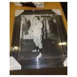 26' X 22' W CERT - DIMAGGIO 26' X 22' W CERT - DIMAGGIO