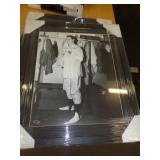 26' X 22' W CERT - DIMAGGIO 26' X 22' W CERT - DIMAGGIO