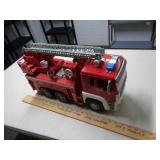 TOY FIRE ENGINE TOY FIRE ENGINE