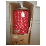 5' X 8' BRAIDED RUG 5' X 8' BRAIDED RUG
