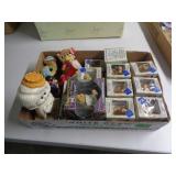 LOT OF CHERISHED TEDDIES LOT OF CHERISHED TEDDIES