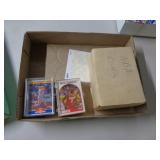 NBA & BASEBALL CARDS NBA & BASEBALL CARDS