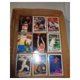 BALL CARDS BALL CARDS