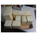 LOT OF CHERISHED TEDDIES LOT OF CHERISHED TEDDIES
