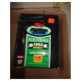 FOOTBALL CARDS FOOTBALL CARDS