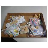 LOT OF CHERISHED TEDDIES LOT OF CHERISHED TEDDIES