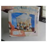 CHERISHED TEDDIES / CHERISHED FAMILY CHERISHED TEDDIES / CHERISHED FAMILY