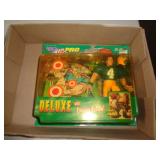 ACTION FOOTBALL FIGURE ACTION FOOTBALL FIGURE