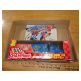 NASCAR ITEMS NASCAR ITEMS