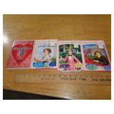 4 - SHIRLEY TEMPLE DVDS 4 - SHIRLEY TEMPLE DVDS