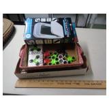 PHONE SANITIZER / SPINNERS / BAKING DISHES PHONE SANITIZER / SPINNERS / BAKING DISHES