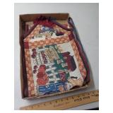 TABLE RUNNER TABLE RUNNER