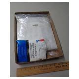 LOT OF QUEEN SHEET & PILLOW CASES LOT OF QUEEN SHEET & PILLOW CASES