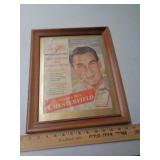 CHESTERFIELD ADVERTISING CHESTERFIELD ADVERTISING