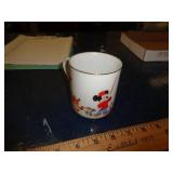 MICKEY MOUSE MUG MICKEY MOUSE MUG