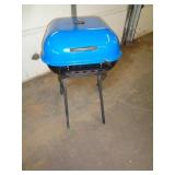 CHARCOAL GRILL CHARCOAL GRILL