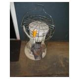 KEROSENE HEATER KEROSENE HEATER