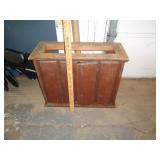 WOOD AQUARIUM STAND WOOD AQUARIUM STAND