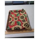 TABLE RUNNER TABLE RUNNER