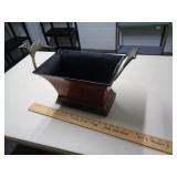 METAL PLANTER METAL PLANTER