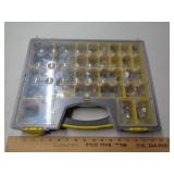 ORGANIZER W BOLTS & MISC ORGANIZER W BOLTS & MISC