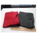 2 BATH TOWELS 2 BATH TOWELS