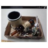 CANDLE WARMER & MISC CANDLE WARMER & MISC