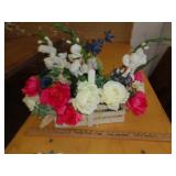 ARTIFICIAL FLOWER ARRANGEMENT ARTIFICIAL FLOWER ARRANGEMENT