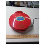 QUASIDILLA MAKER QUASIDILLA MAKER