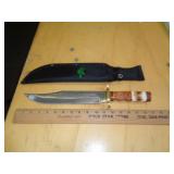 HUNTING KNIFE HUNTING KNIFE