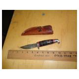 DAMASCUS TYPE KNIFE DAMASCUS TYPE KNIFE