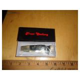 FROST KNIFE FROST KNIFE