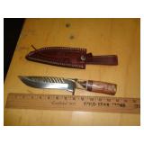 CHIPAWAY KNIFE CHIPAWAY KNIFE