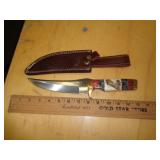 CHIPAWAY KNIFE CHIPAWAY KNIFE