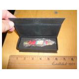 SILVERHORSE POCKETKNIFE SILVERHORSE POCKETKNIFE