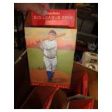 4 - BIG LEAGUE BREW CARTONS 4 - BIG LEAGUE BREW CARTONS
