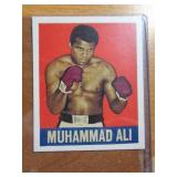 ALI CARD / SEE DESCR. ALI CARD / SEE DESCR.