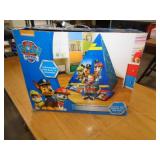 PAW PATROL INDOOR TENT PAW PATROL INDOOR TENT