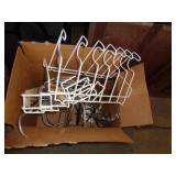 METAL & WIRE ITEMS / F METAL & WIRE ITEMS / F